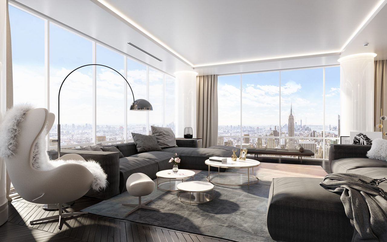 Căn hộ Penthouse là gì? Tiêu chí đánh giá căn hộ penthouse đạt chuẩn